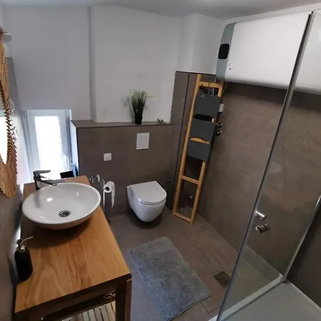 Apartma Lindau Apartman Lendva