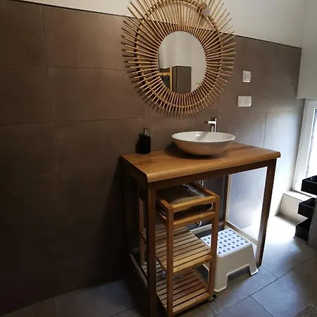 Apartma Lindau
