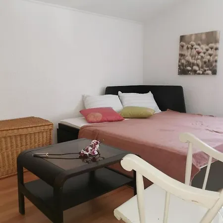 Apartma Lindau Lendava