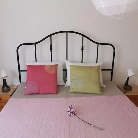 Apartma Lindau