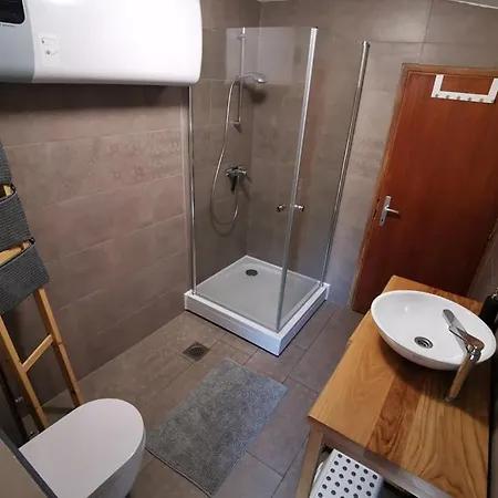 Apartment Apartma Lindau