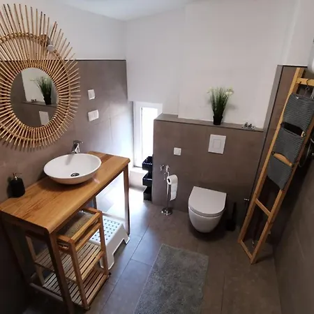Apartma Lindau Apartment *