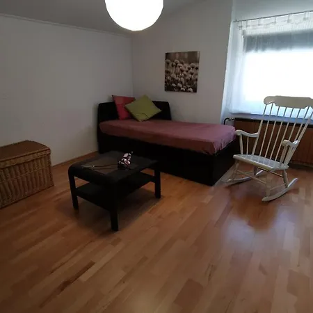 Apartma Lindau Lendava