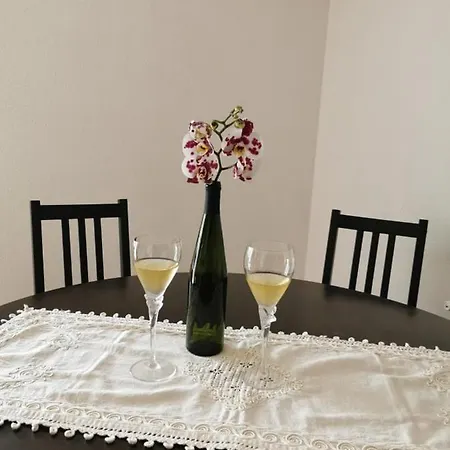 Apartman Apartma Lindau Lendva