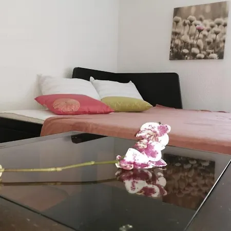 Apartman Apartma Lindau