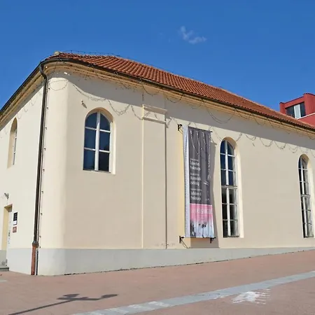 Apartma Lindau 아파트
