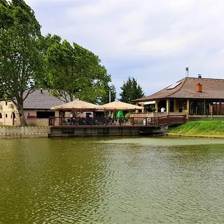 Apartma Lindau 아파트 *