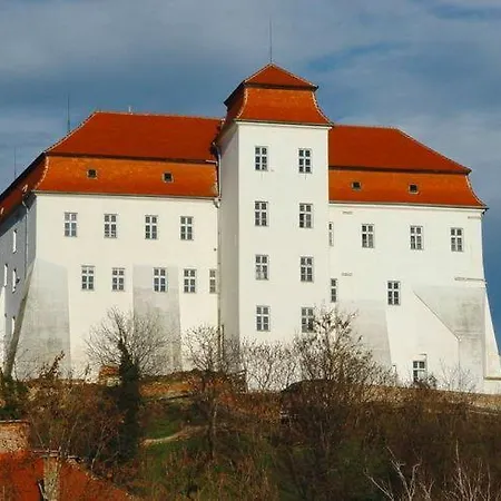 Apartma Lindau * Lendava