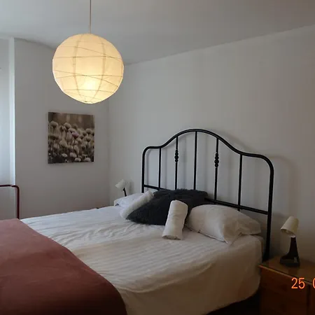 Apartma Lindau Lendava