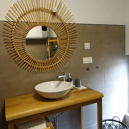 Apartma Lindau Apartman *