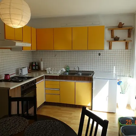 Apartma Lindau * 렌다바